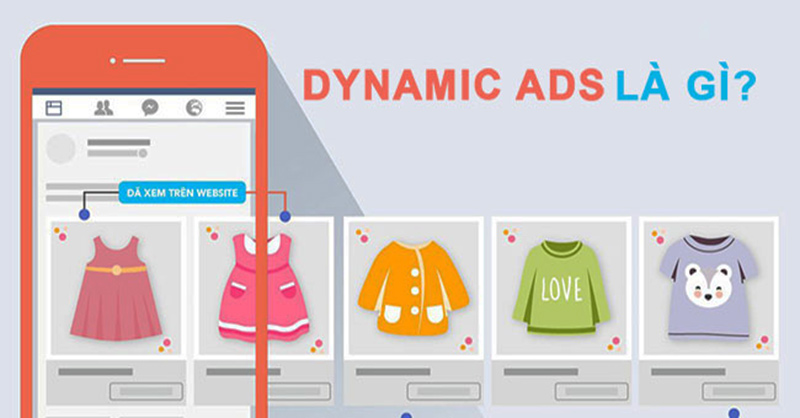 dynamic ads là gì