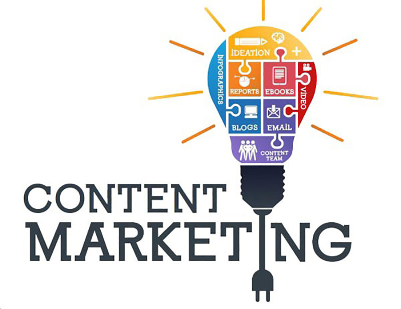 Content Marketing là công cụ Digital vô cùng quan trọng