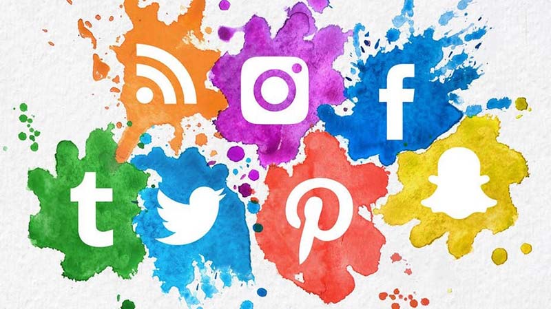 Social Media mang lại sự tương tác hai chiều giữa khách hàng và doanh nghiệp